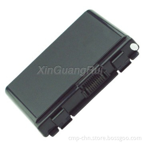 11.1V 5200mAh Black Laptop Battery for ASUS A32-F82